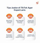 Cara Berhenti Jualan Di Tiktok Shop