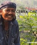 Cerita Cinta Dunia Maya