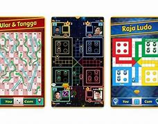 Game Ludo Penghasil Saldo Dana